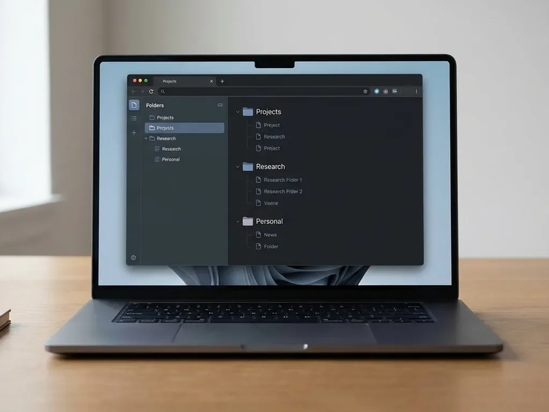 Zen Browser: Neuer Hoffnungsträger für fokussiertes Arbeiten - Foto: über boerse-global.de