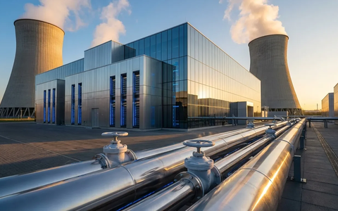 Microsofts Milliarden-Fabrik für KI-Agenten geht in Betrieb - Foto: über boerse-global.de