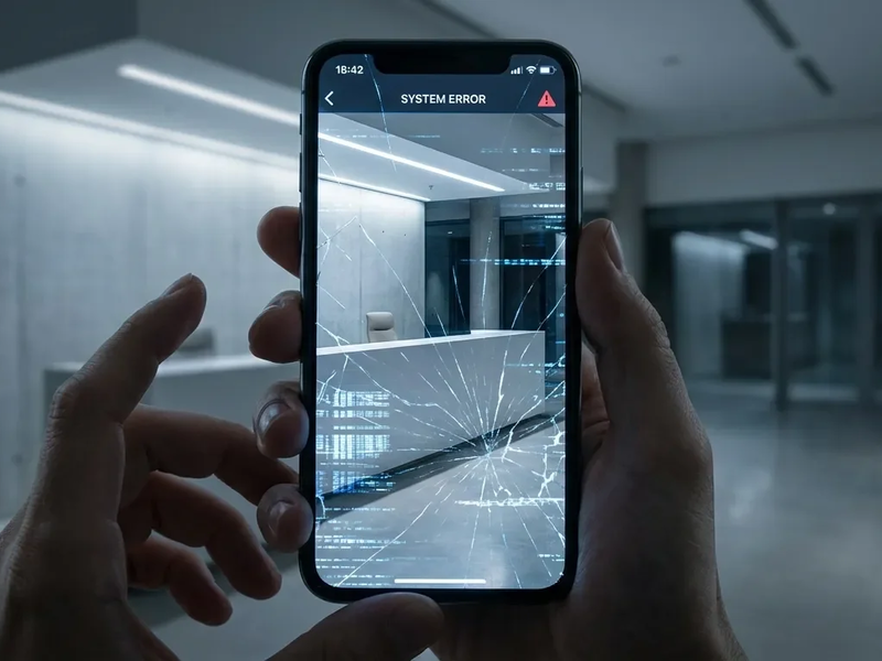 KI-Betrugswelle bedroht Reisebranche zum Jahreswechsel - Foto: über boerse-global.de