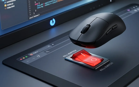 Firefox plant KI-Abschalter für besorgte Nutzer - Foto: über boerse-global.de