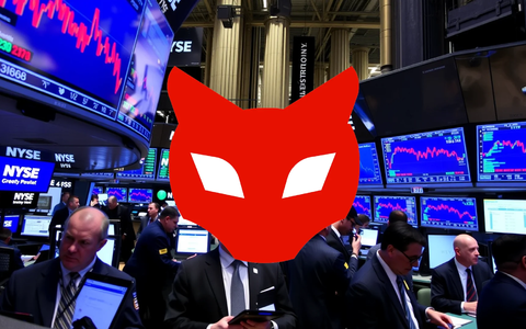 Red Cat Holdings: A Technical Breakdown Tests Investor Conviction - Foto: über boerse-global.de