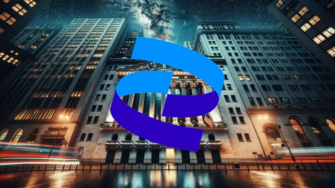 Pfizer Faces Dual Challenges Amid Strategic Pivot Illustration mit AI erstellt übermittelt durch boerse-global.de