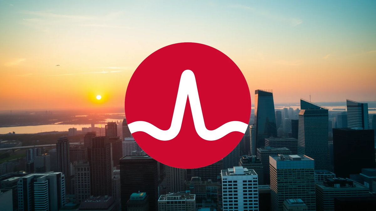 Broadcom Shares Navigate the Tension Between Explosive Growth and Profitability Concerns - Foto: über boerse-global.de