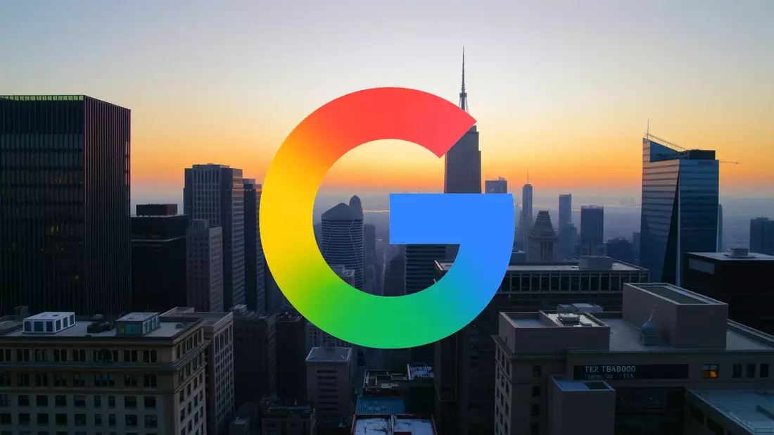 La apuesta energética de Alphabet: una inversión multimillonaria para alimentar su futuro en IA Illustration mit AI erstellt übermittelt durch boerse-global.de