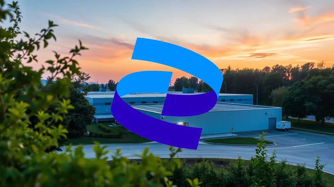 Pfizer Enfrenta un Desafío Dual: Pronósticos y Seguridad Farmacéutica Illustration mit AI erstellt übermittelt durch boerse-global.de