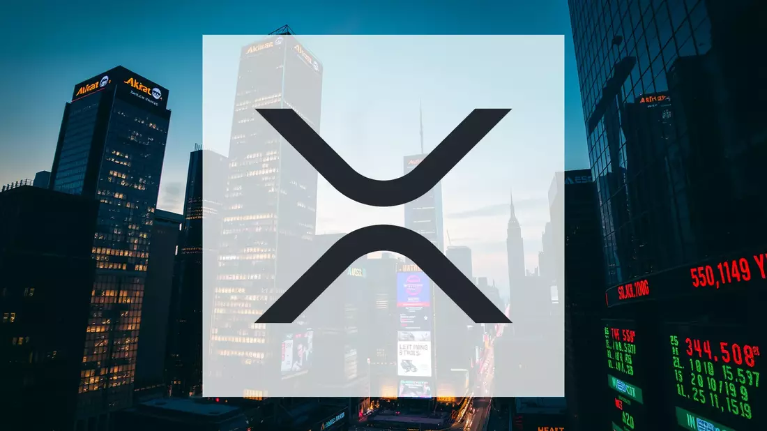 XRP’s Institutional Milestone Meets Valuation Skepticism Illustration mit AI erstellt übermittelt durch boerse-global.de