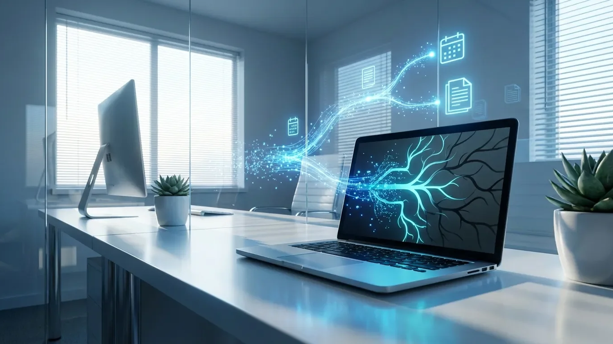 Google setzt 2026 auf KI-Agenten und Gemini 3 Flash - Foto: über boerse-global.de