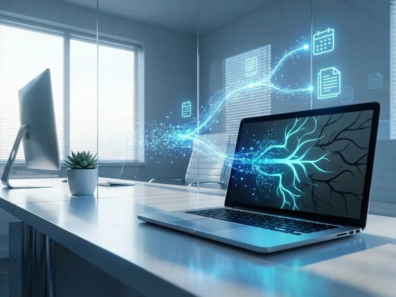 Google setzt 2026 auf KI-Agenten und Gemini 3 Flash - Foto: über boerse-global.de