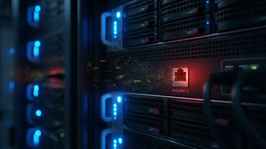 MongoDB: Kritische Lücke „MongoBleed“ gefährdet Tausende Datenbanken - Bild: über boerse-global.de