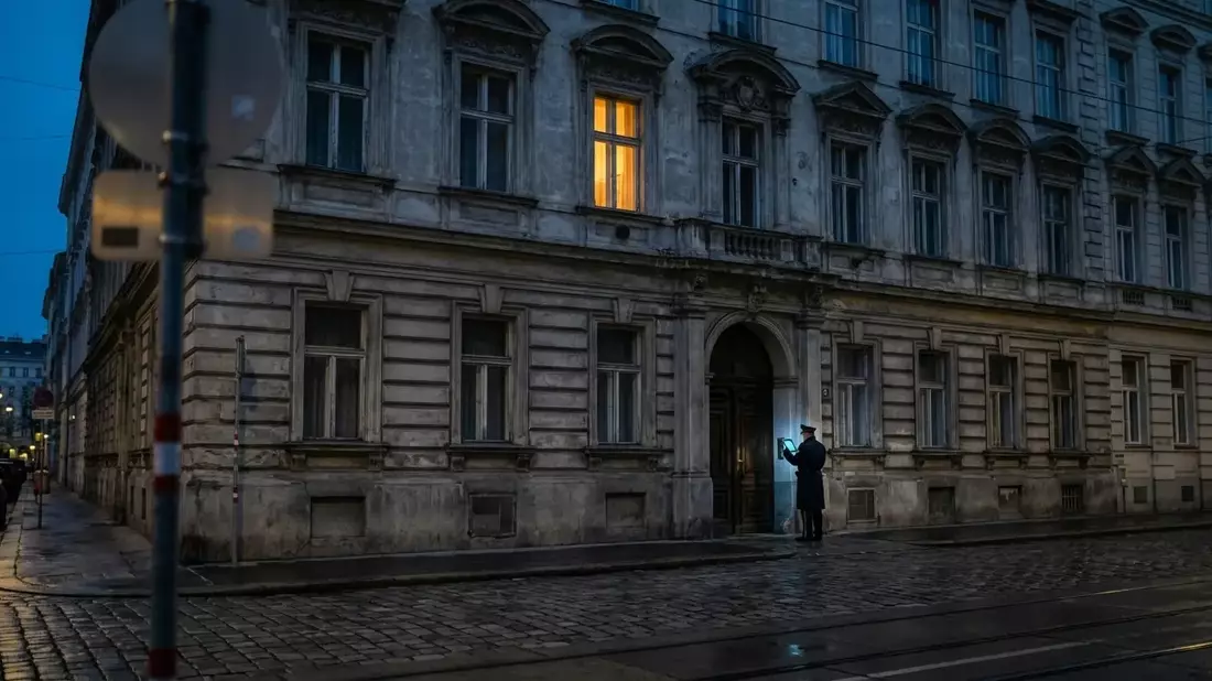 Wien startet Aktion scharf gegen illegale Ferienwohnungen - Bild: über boerse-global.de