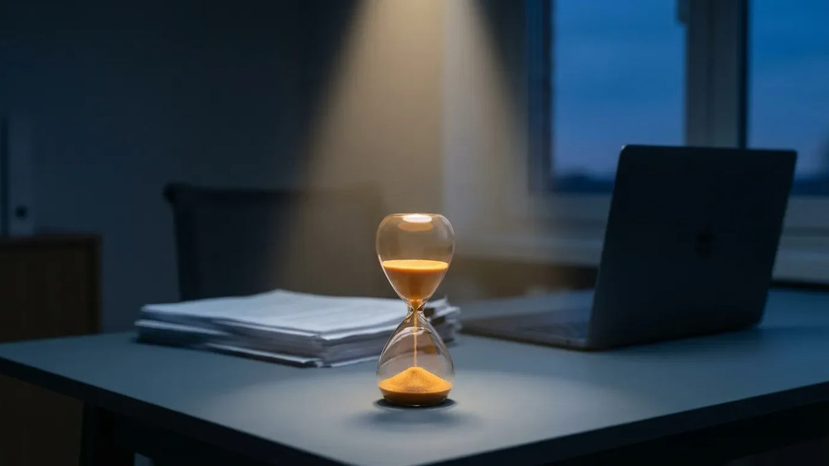 Focus Funnel: Mit diesem Trick schaffst du 2026 mehr Zeit - Foto: über boerse-global.de