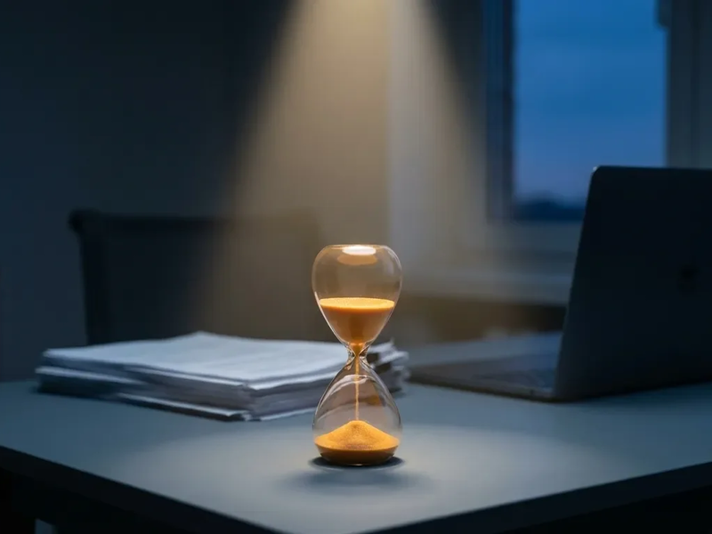 Focus Funnel: Mit diesem Trick schaffst du 2026 mehr Zeit - Foto: über boerse-global.de