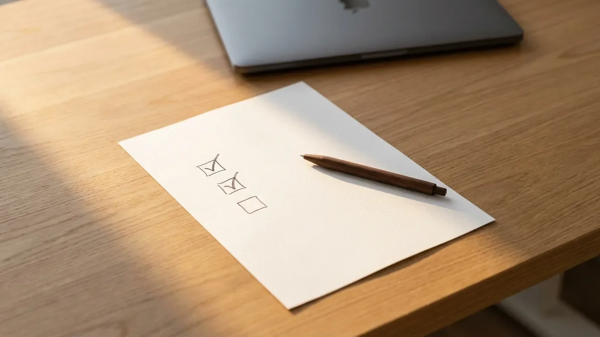 MIT-Regel: Der überraschende Produktivitäts-Trend zum Jahreswechsel - Foto: über boerse-global.de