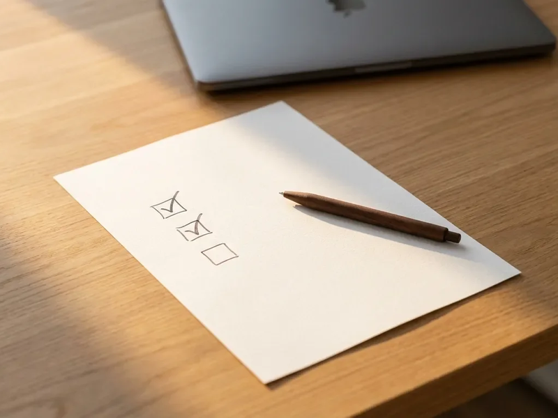 MIT-Regel: Der überraschende Produktivitäts-Trend zum Jahreswechsel - Foto: über boerse-global.de