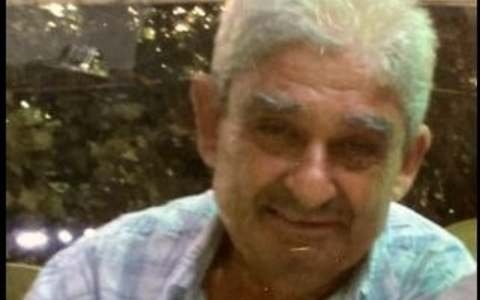 POL-GI: Landkreis Wetterau: 80-Jähriger Süleyman B. aus Pflegeheim in Altenstadt vermisst - Foto: presseportal.de