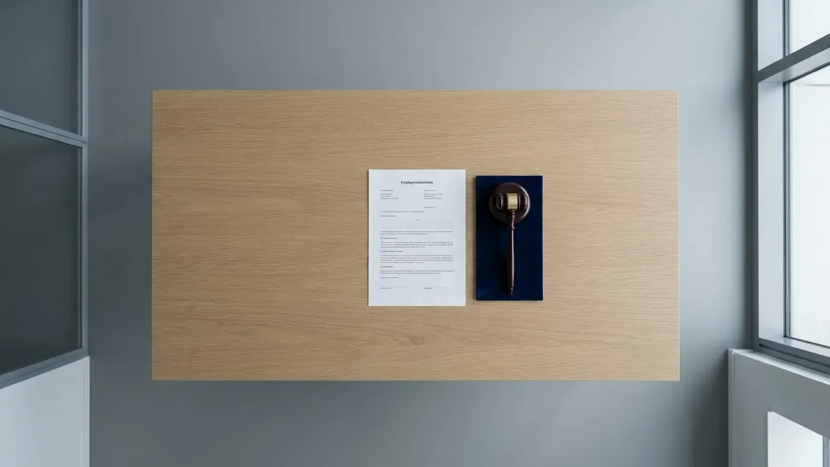 BAG-Urteil stärkt Arbeitnehmer bei Freistellung - Foto: über boerse-global.de