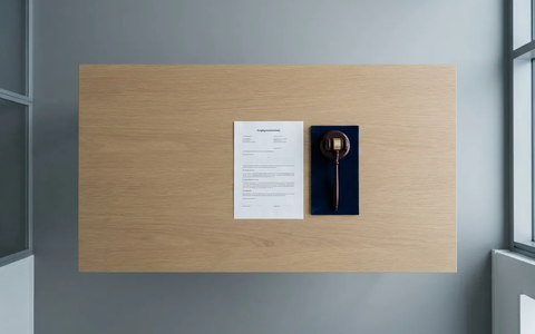 BAG-Urteil stärkt Arbeitnehmer bei Freistellung - Foto: über boerse-global.de