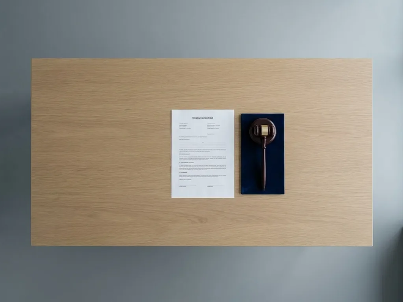 BAG-Urteil stärkt Arbeitnehmer bei Freistellung - Foto: über boerse-global.de