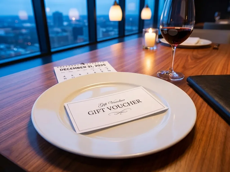 Mehrwertsteuer-Senkung: Gastronomie vor kompliziertem Jahreswechsel - Foto: über boerse-global.de