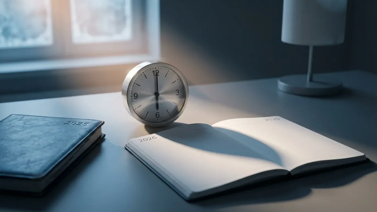 72-Stunden-Regel: Ihre Neujahrsvorsätze laufen heute ab - Foto: über boerse-global.de