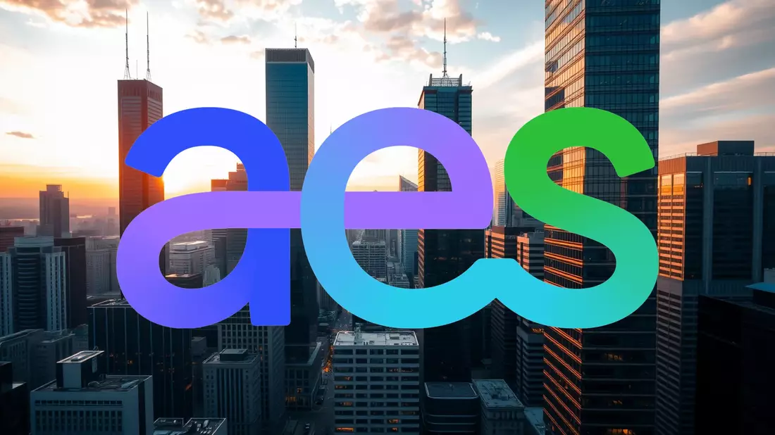 AES Stock Stabilizes as Focus Returns to Core Operations - Bild: über boerse-global.de