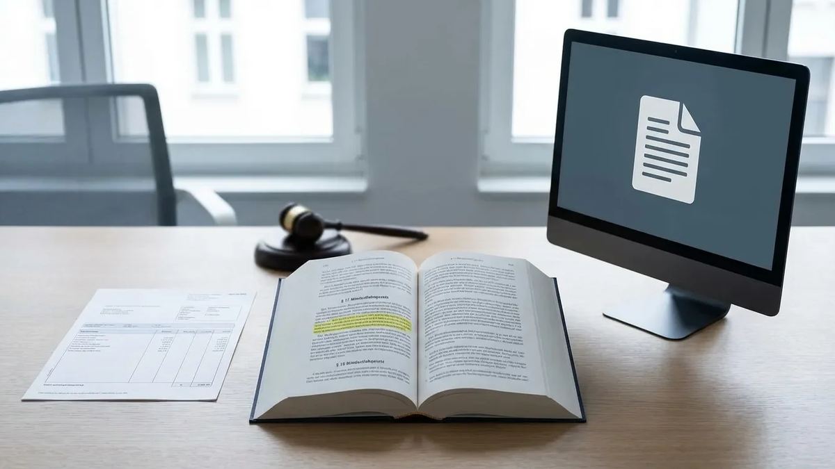 BAG stärkt Mitbestimmung in der digitalen Arbeitswelt - Foto: über boerse-global.de