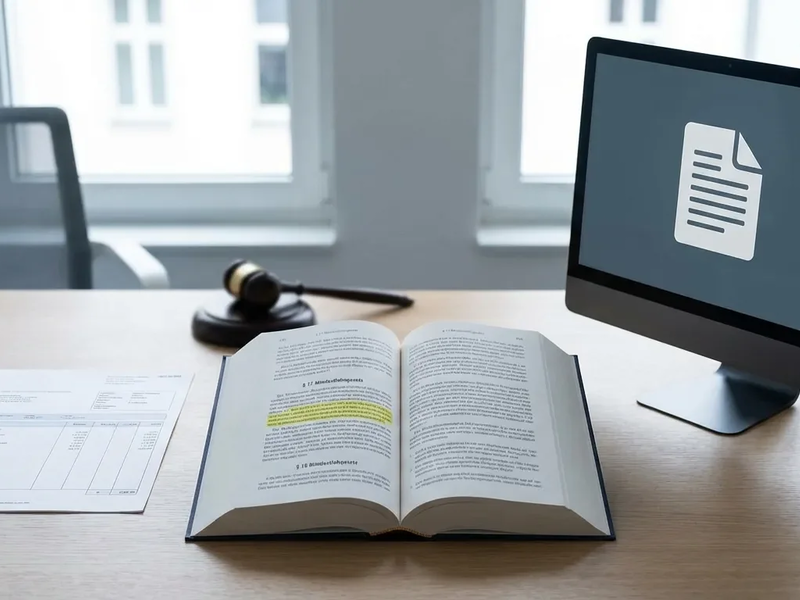 BAG stärkt Mitbestimmung in der digitalen Arbeitswelt - Foto: über boerse-global.de