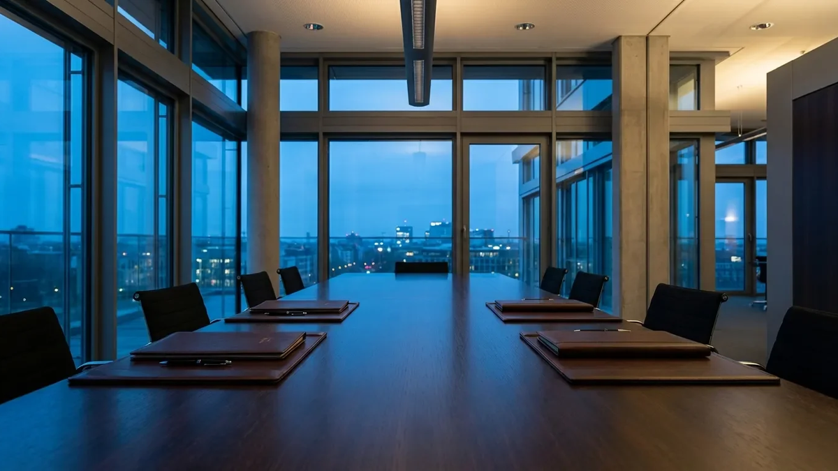 Föderale Modernisierungsagenda: Bund und Länder ringen um Milliarden-Einsparungen - Foto: über boerse-global.de