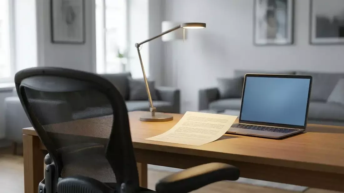 Homeoffice-Recht: Gerichte ziehen 2026 klare Grenzen für Arbeitgeber - Bild: über boerse-global.de