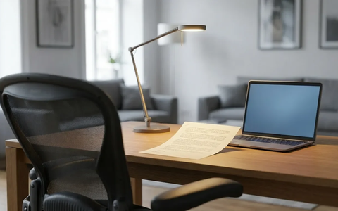 Homeoffice-Recht: Gerichte ziehen 2026 klare Grenzen für Arbeitgeber - Foto: über boerse-global.de