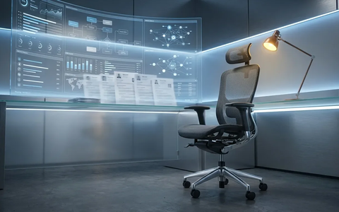 Arbeitsmarkt 2025: Starre treibt HR-Berufe in die strategische Transformation - Foto: über boerse-global.de