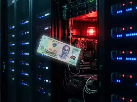 Vietnams Datenkrise: 110 Millionen Datensätze in sechs Monaten geleakt - Foto: über boerse-global.de
