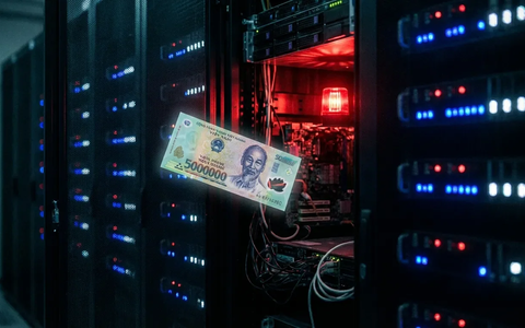 Vietnams Datenkrise: 110 Millionen Datensätze in sechs Monaten geleakt - Foto: über boerse-global.de