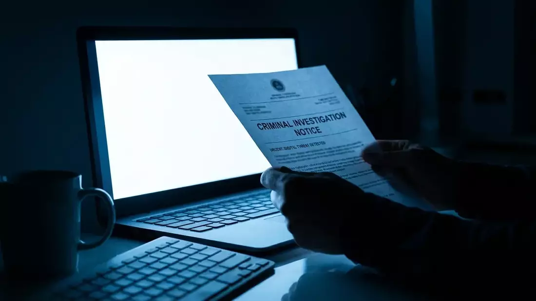 Singapur warnt vor gefälschten Cyber-Strafbefehlen - Bild: über boerse-global.de