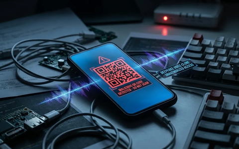 Malaysia im Griff einer KI-gestützten Betrugs-Epidemie - Foto: über boerse-global.de