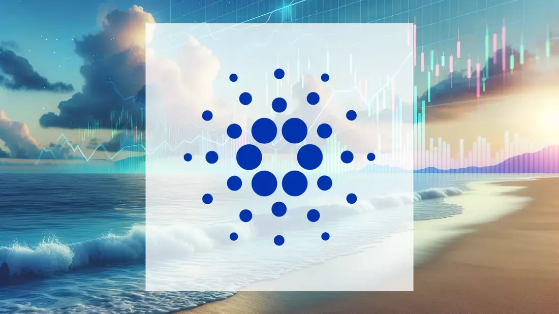 Cardano Faces Significant Selling Pressure from Major Holders - Bild: über boerse-global.de