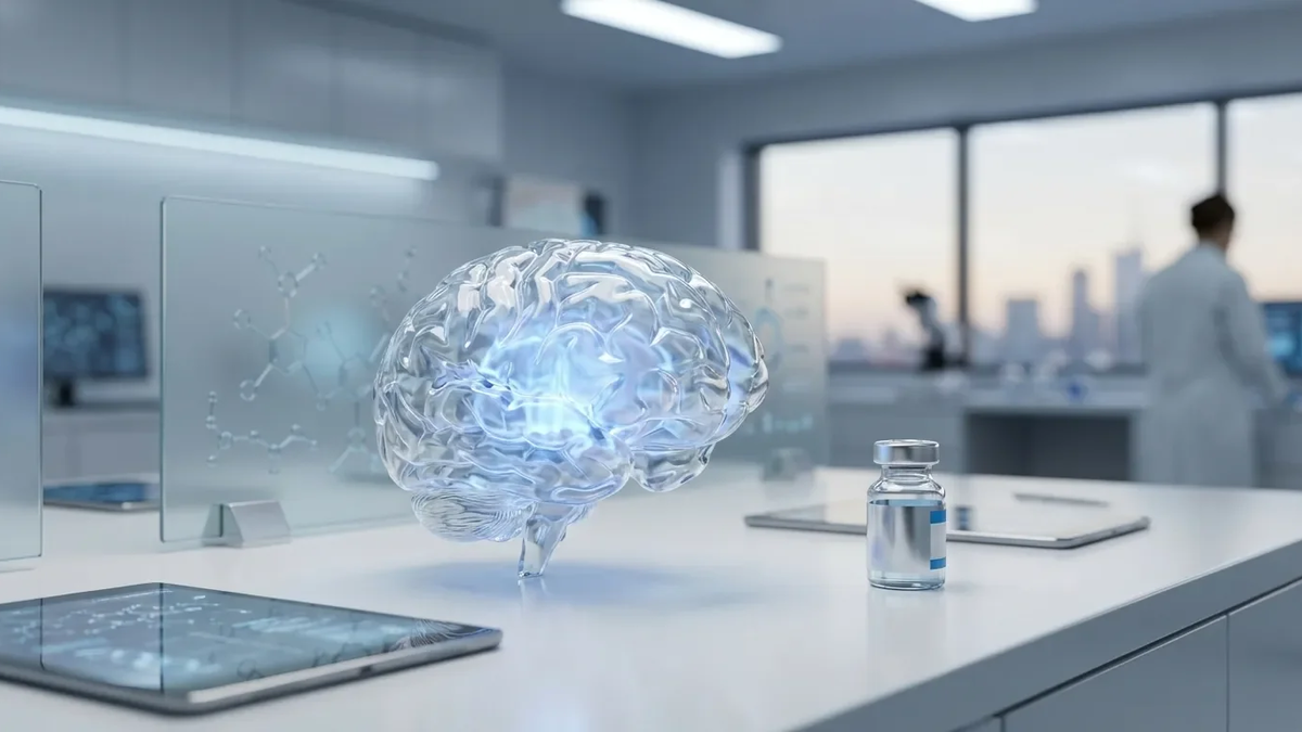 Alzheimer-Therapie: 2025 als Wendepunkt, 2030 als Ziel - Foto: über boerse-global.de