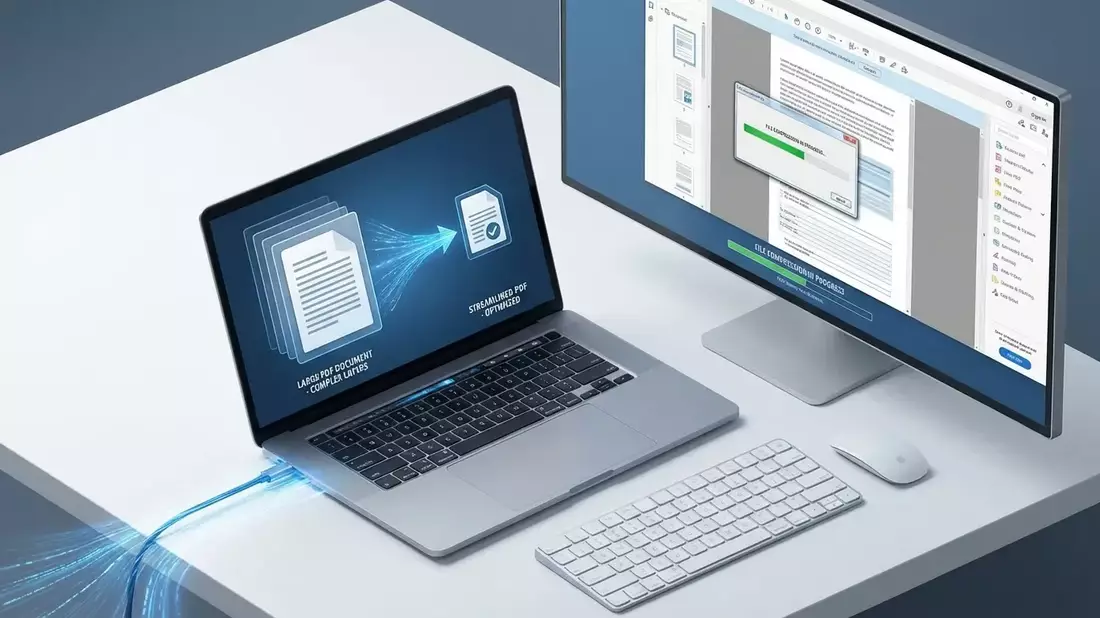 PDFelement & Co: KI-Tools revolutionieren die Verwaltung großer Dokumente - Bild: über boerse-global.de