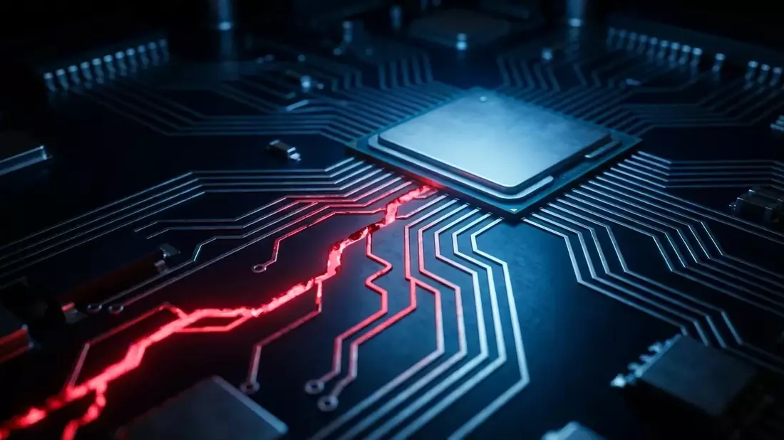 Windows-Zero-Day: Globale Patch-Jagd vor Jahreswechsel - Bild: über boerse-global.de