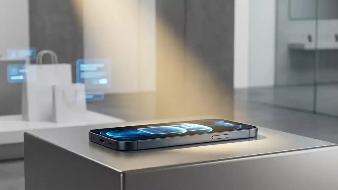 Apple Visual Intelligence: Vom Spielzeug zum Kernwerkzeug - Bild: über boerse-global.de