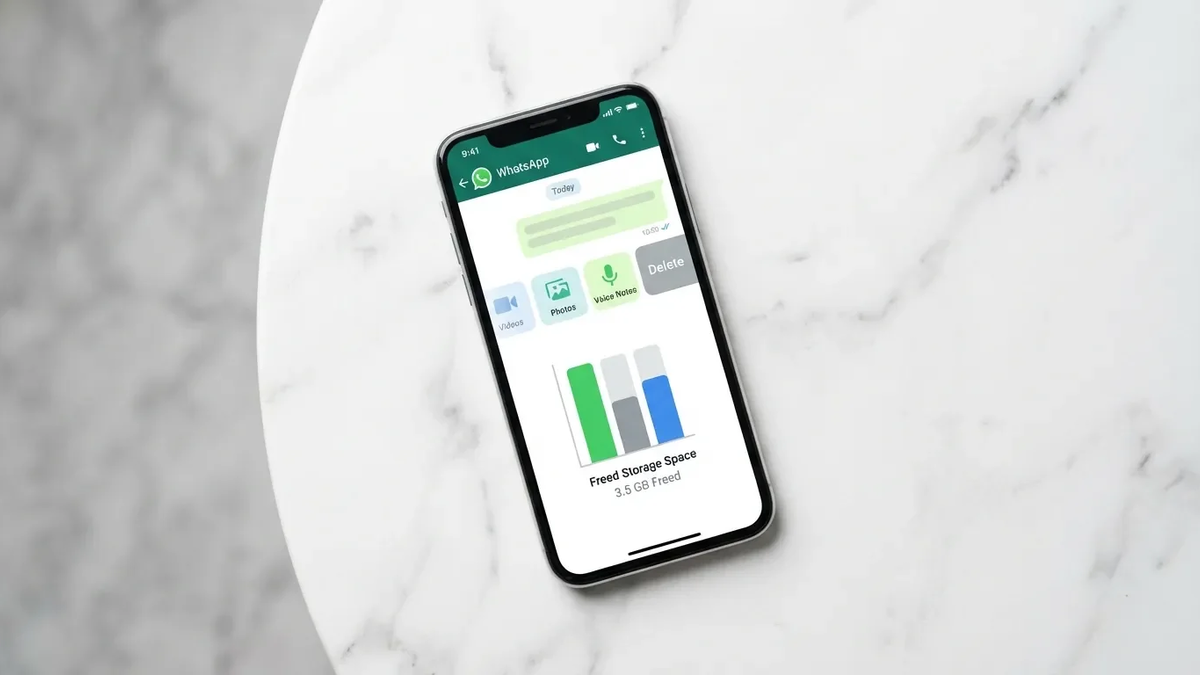 WhatsApp führt präzise Aufräum-Tools für Chats ein - Foto: über boerse-global.de