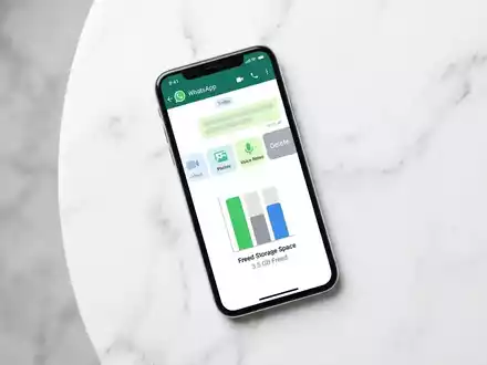 WhatsApp führt präzise Aufräum-Tools für Chats ein - Foto: über boerse-global.de