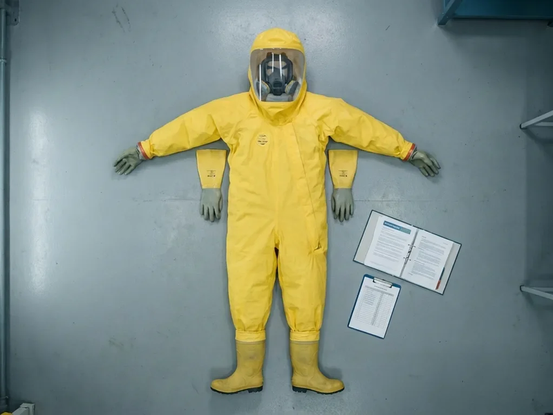 Asbest-Grenzwerte verschärfen PSA-Schulungen in Deutschland - Foto: über boerse-global.de