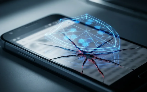 Pixnapping: Android-Sicherheitsupdate schließt kritische Bildschirm-Lücke - Foto: über boerse-global.de Pixnapping: Android-Sicherheitsupdate schließt kritische Bildschirm-Lücke - Foto: über boerse-global.de