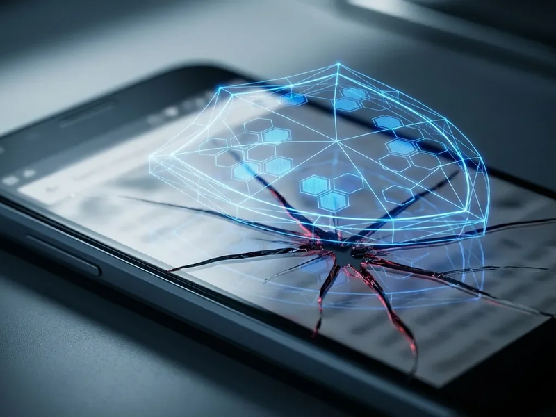 Pixnapping: Android-Sicherheitsupdate schließt kritische Bildschirm-Lücke - Foto: über boerse-global.de