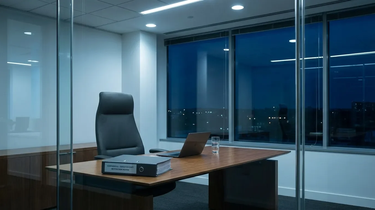 Personalstrategie wird zur Chefaufgabe - Foto: über boerse-global.de