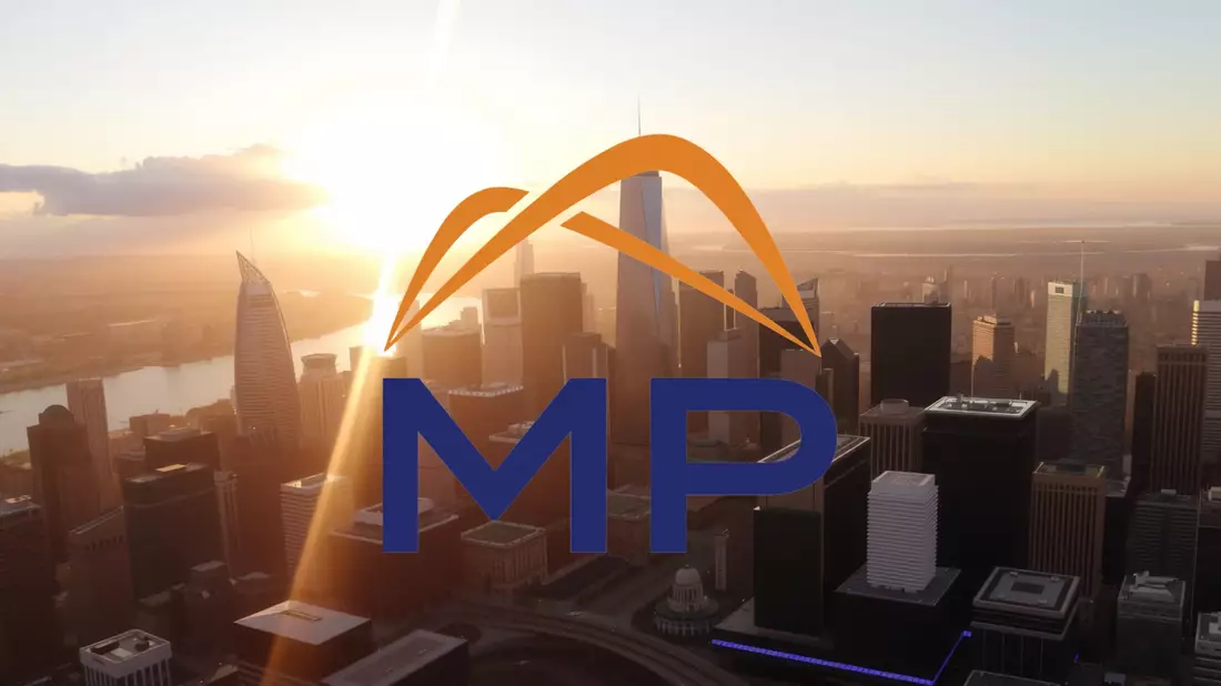 MP Materials Shares Face Mounting Pressure as Key Investors Retreat Illustration mit AI erstellt übermittelt durch boerse-global.de
