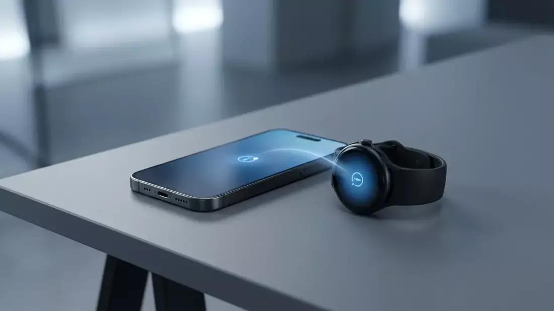 Apple öffnet iPhone für Konkurrenz-Uhren in der EU - Bild: über boerse-global.de