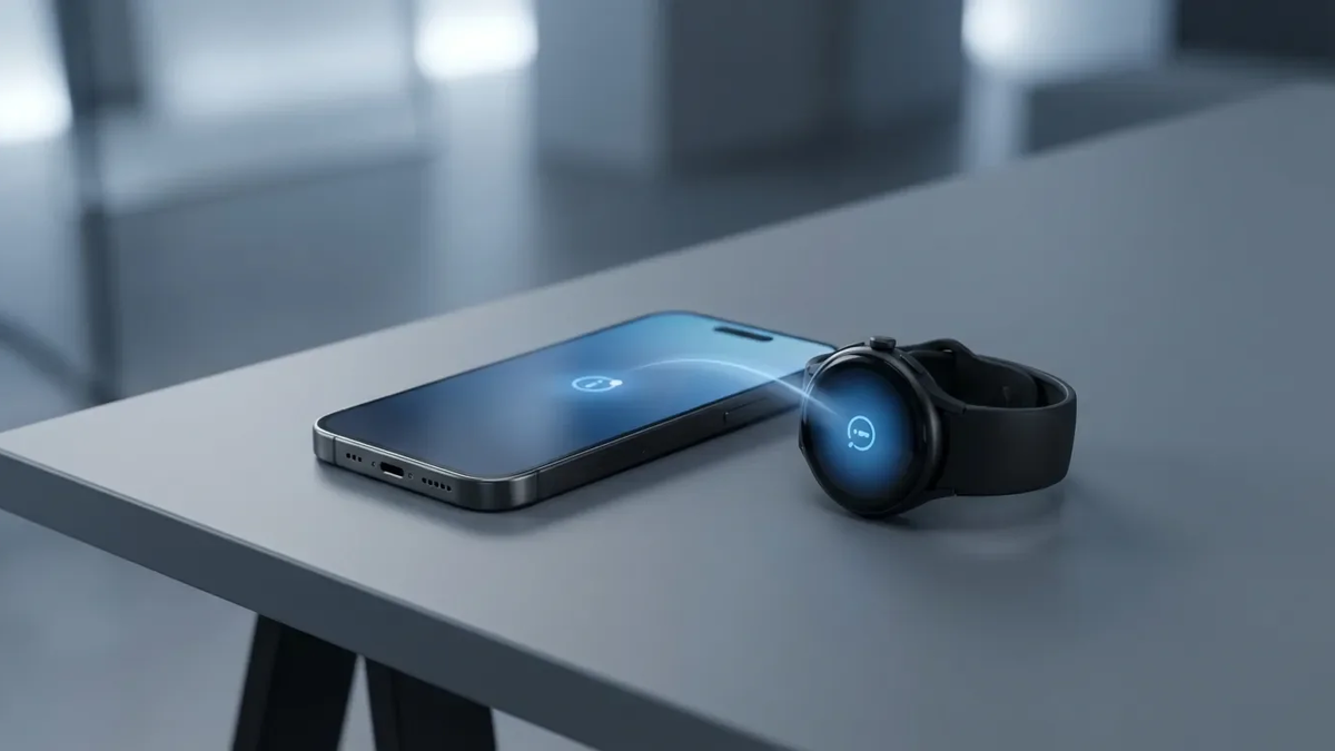 Apple öffnet iPhone für Konkurrenz-Uhren in der EU - Foto: über boerse-global.de