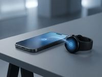 Apple öffnet iPhone für Konkurrenz-Uhren in der EU - Foto: über boerse-global.de